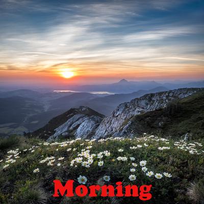 Morning By Mohamed Mohsen's cover