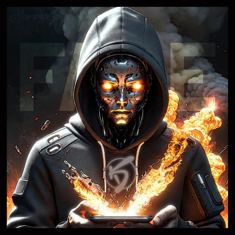 NobodysKid's avatar image