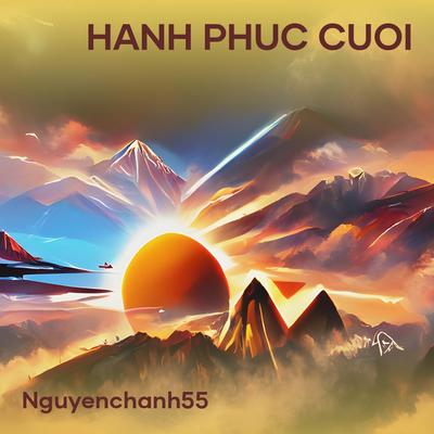 HANH PHUC CUOI's cover