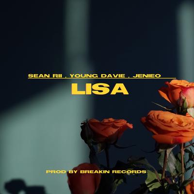 LISA's cover