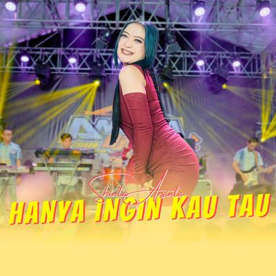 Hanya Ingin Kau Tahu's cover