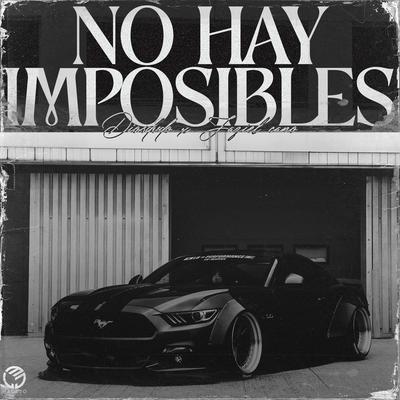 No Hay Imposibles's cover