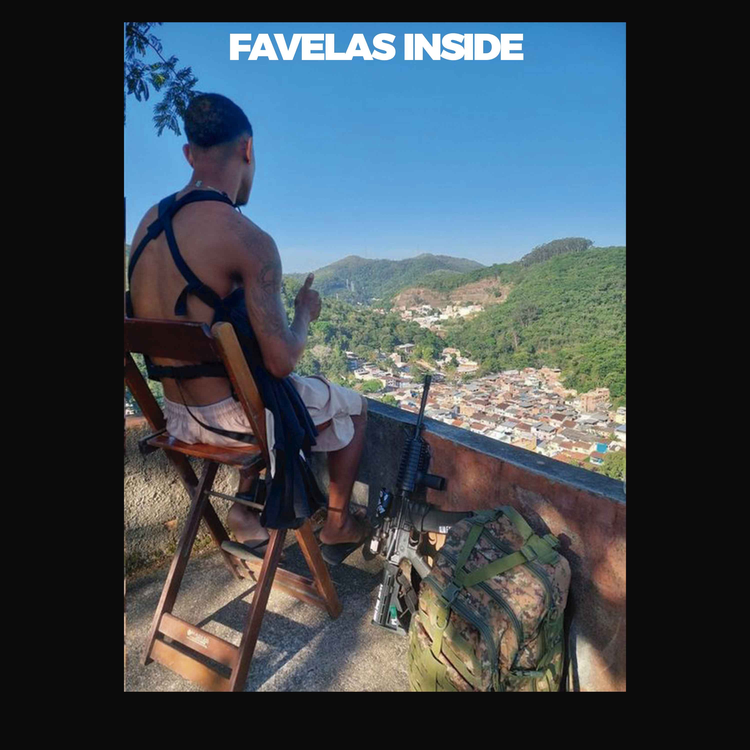 FAVELAS INSIDE's avatar image