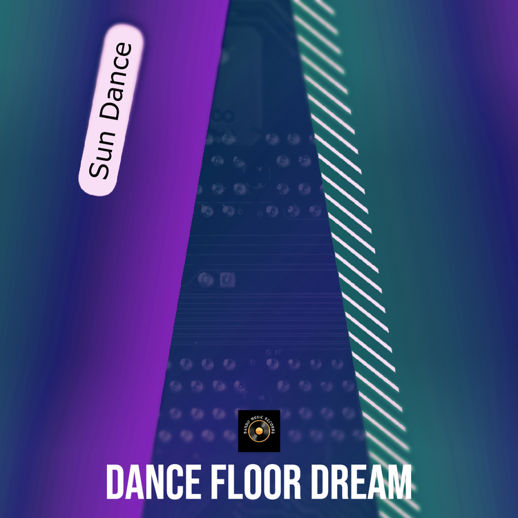 Dance Floor Dream's avatar image