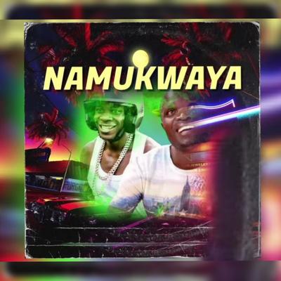 Namukwaya (feat. Ronald Mayinja)'s cover