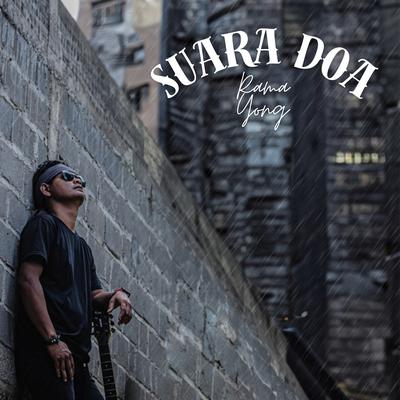 Suara Doa's cover