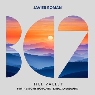 Hill Valley (Ignacio Salgado Remix) By Javier Román, Ignacio Salgado's cover