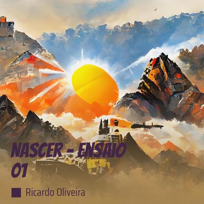 Ricardo Oliveira's cover