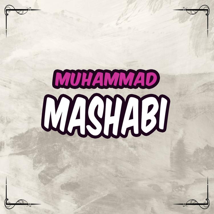 Muhammad Mashabi's avatar image