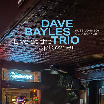 Live at the Uptowner's cover