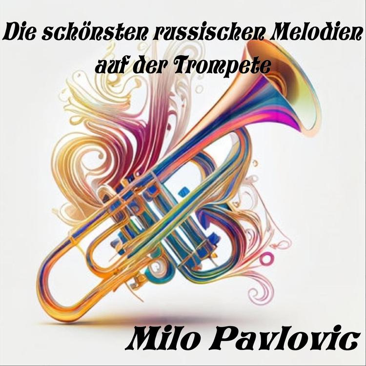 Milo Pavlovic's avatar image