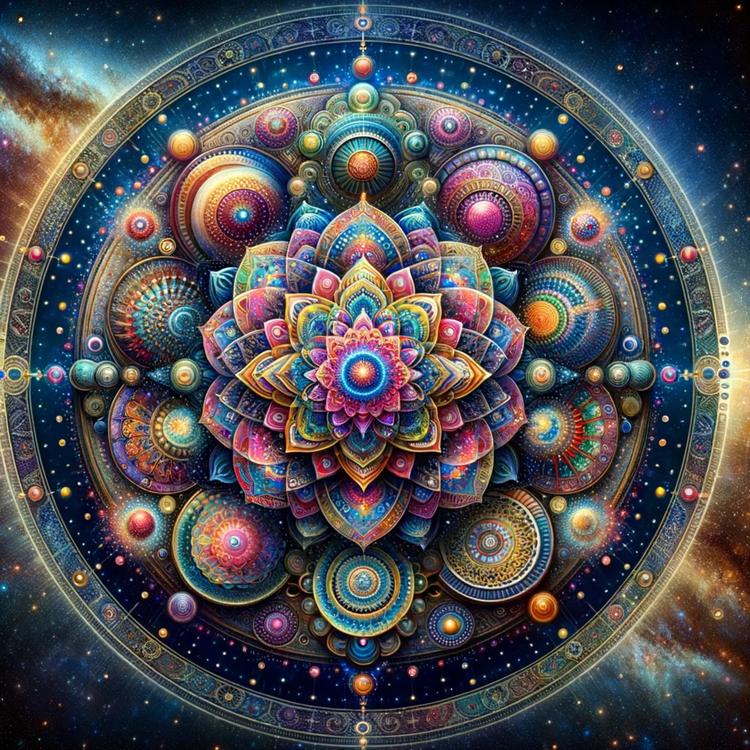 Solfeggio Manifestation's avatar image