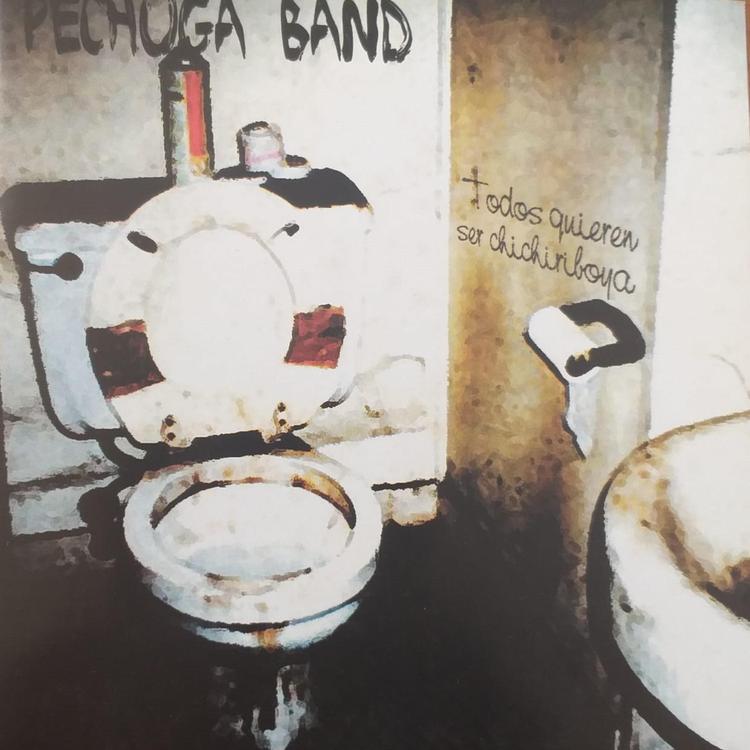 Pechuga Band's avatar image