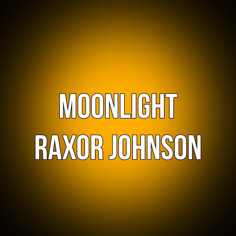 raxor johnson's avatar image