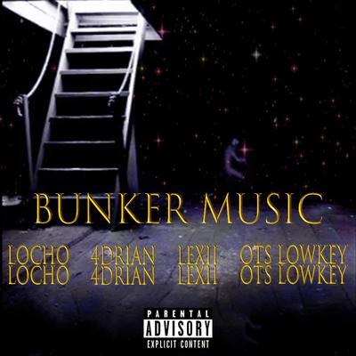 Bunker Music's cover