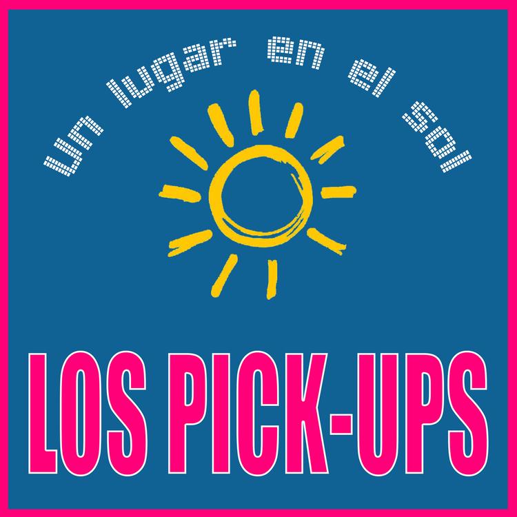 Los Pick-ups's avatar image