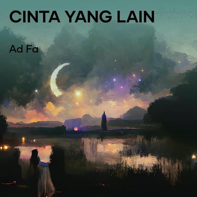 Cinta Yang Lain's cover