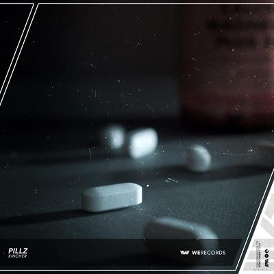 Pillz's cover