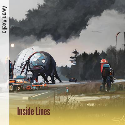 Inside Lines's cover