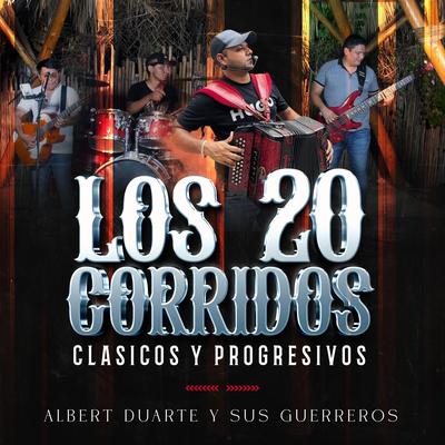 Albert Duarte y sus Guerreros's cover