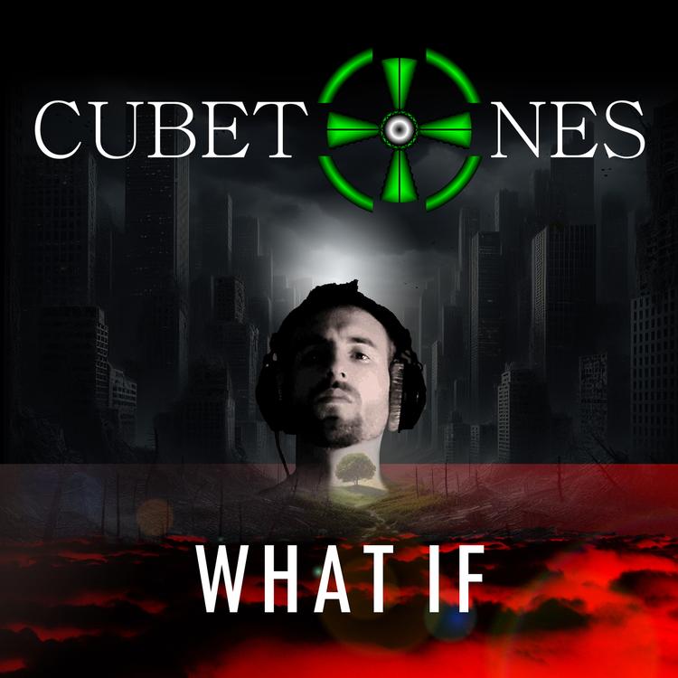 Cubetones's avatar image