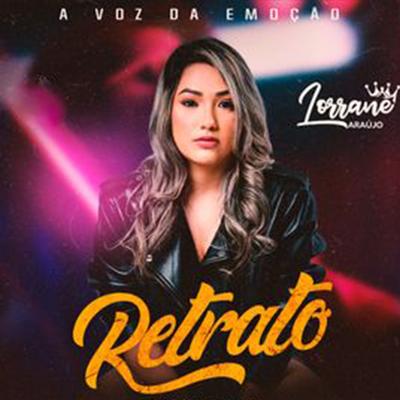 Retrato By Lorrane Araújo's cover