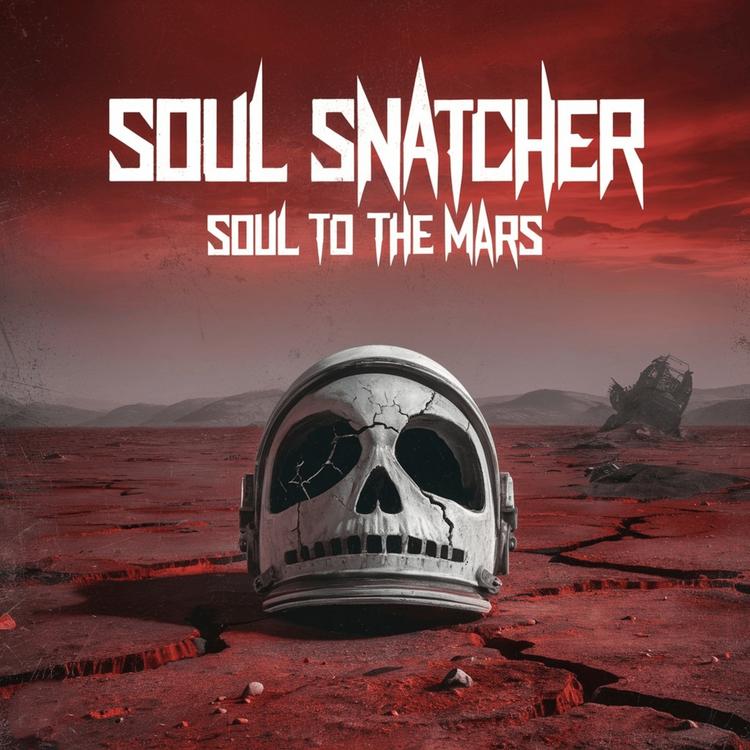 Soul Snatcher's avatar image