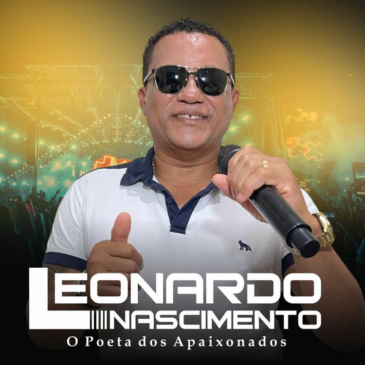 LEONARDO NASCIMENTO O POETAS DOS APAIXONADOS's avatar image