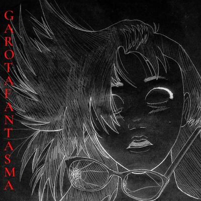 Garoto Fantasma's cover
