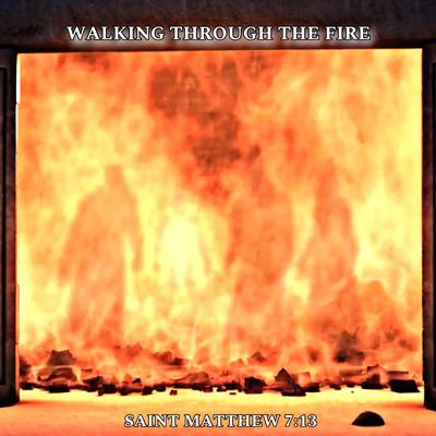 Walking Through The Fire's cover