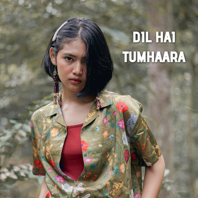 Dil Hai Tumhaara's cover