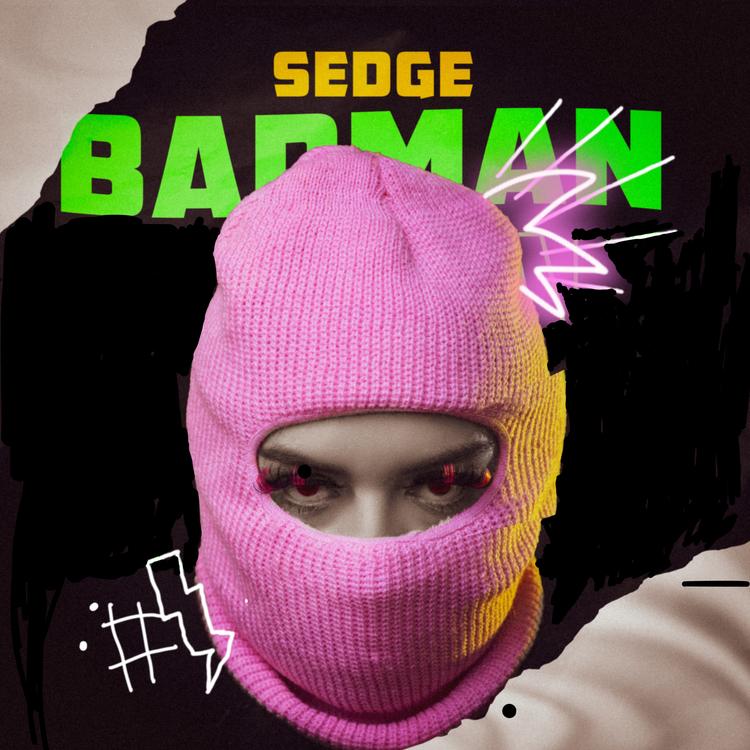 Sedge's avatar image