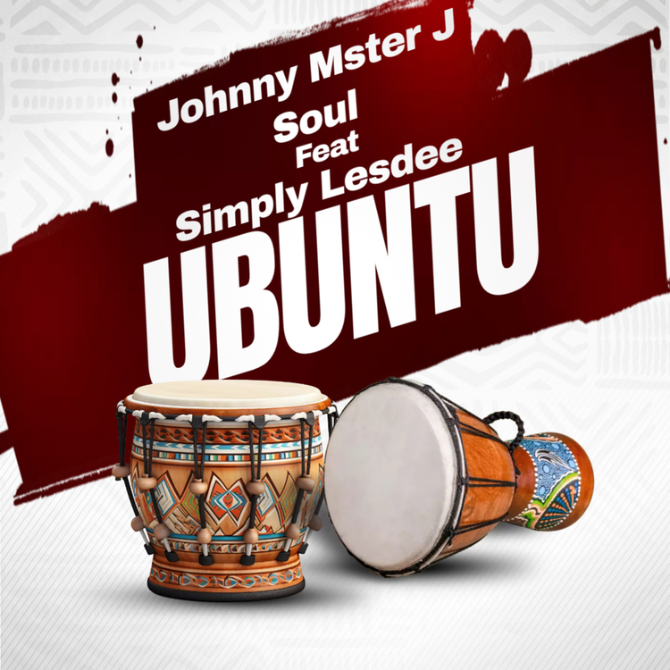 Johnny Mster J Soul's avatar image