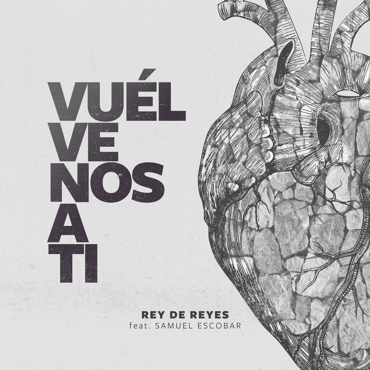 Rey De Reyes Musica's avatar image