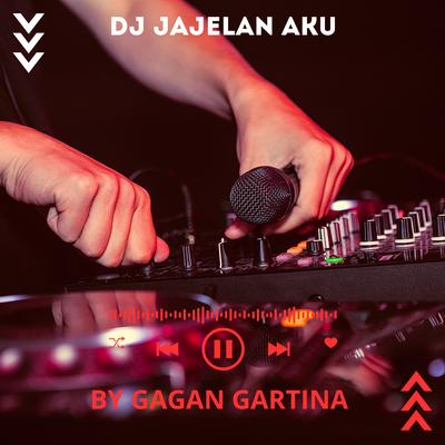 DJ Jajelan Aku's cover