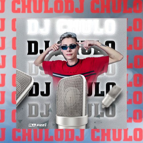 #djchulo's cover
