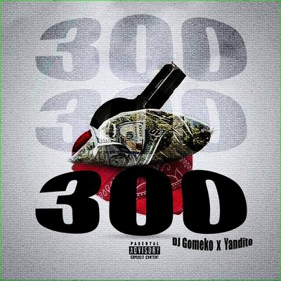 300's cover