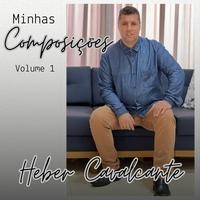 Heber Cavalcante's avatar cover