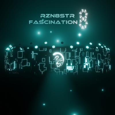 Fascination 8's cover