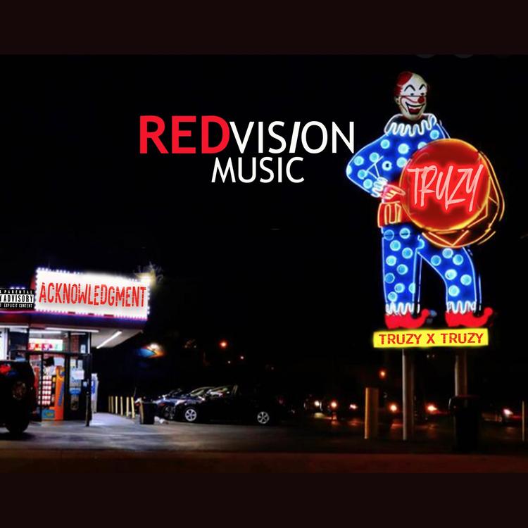 Red Vision Music's avatar image