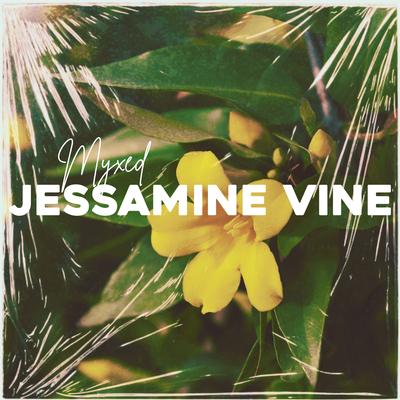 Jessamine Vine's cover