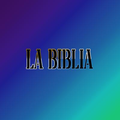La Biblia's cover
