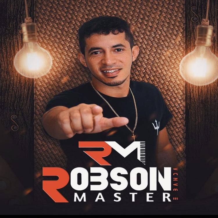 Robson Master's avatar image