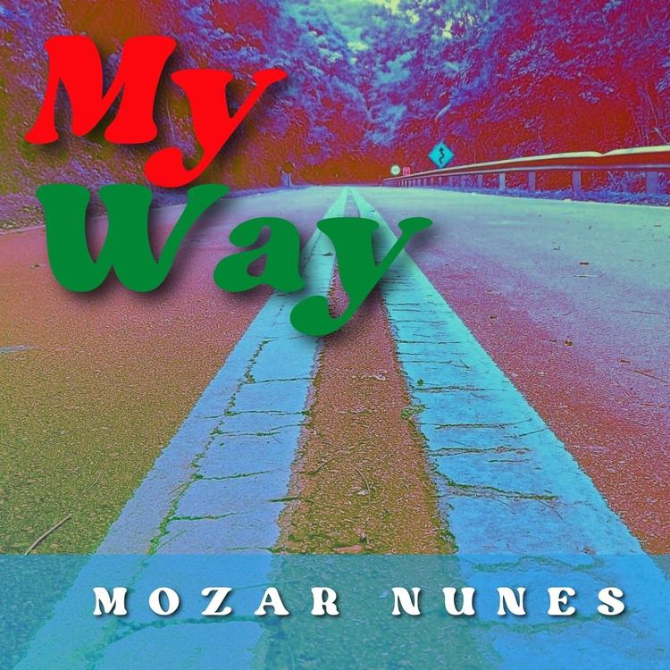 Mozar Nunes's avatar image