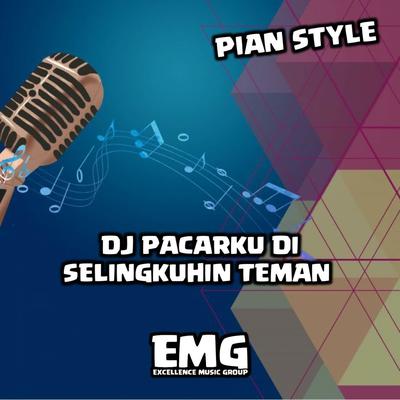 Dj Pacarku Di Selingkuhin Teman (INS)'s cover