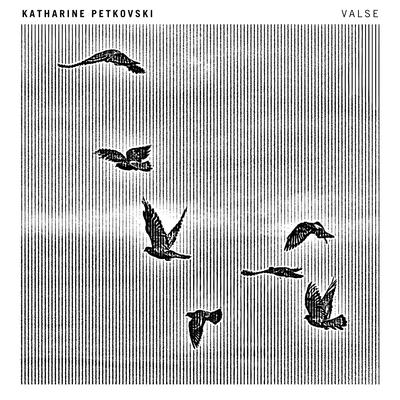 valse By Katharine Petkovski's cover