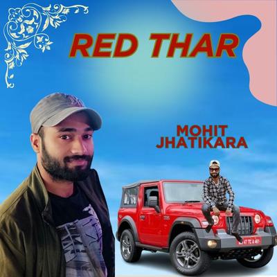 Red Thar's cover