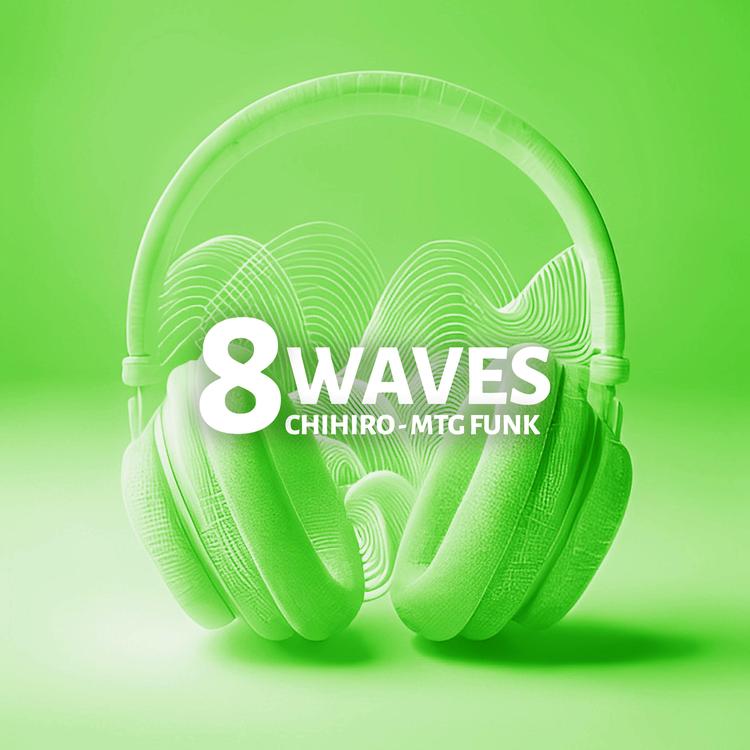 8Waves's avatar image