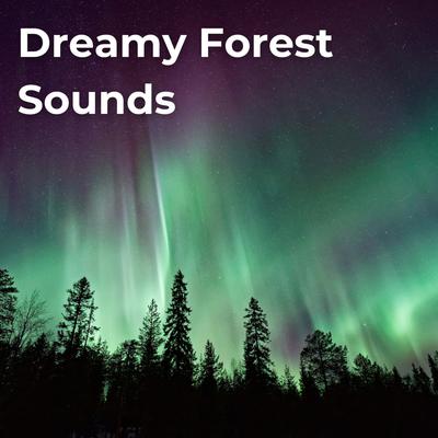 Dreamy Forest Sounds's cover