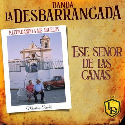 Banda la Desbarrancada's cover